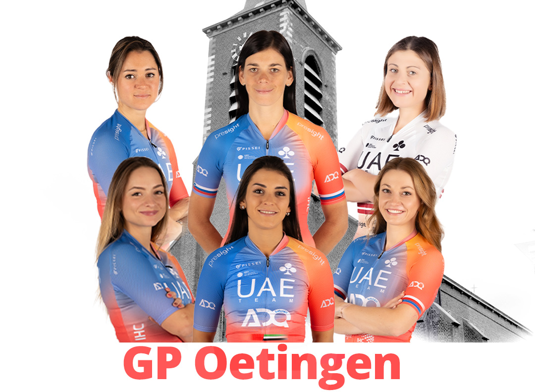 uae team adq for Oetingen