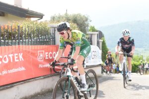 Percorso 3° Giro della Franciacorta - credit Rodella