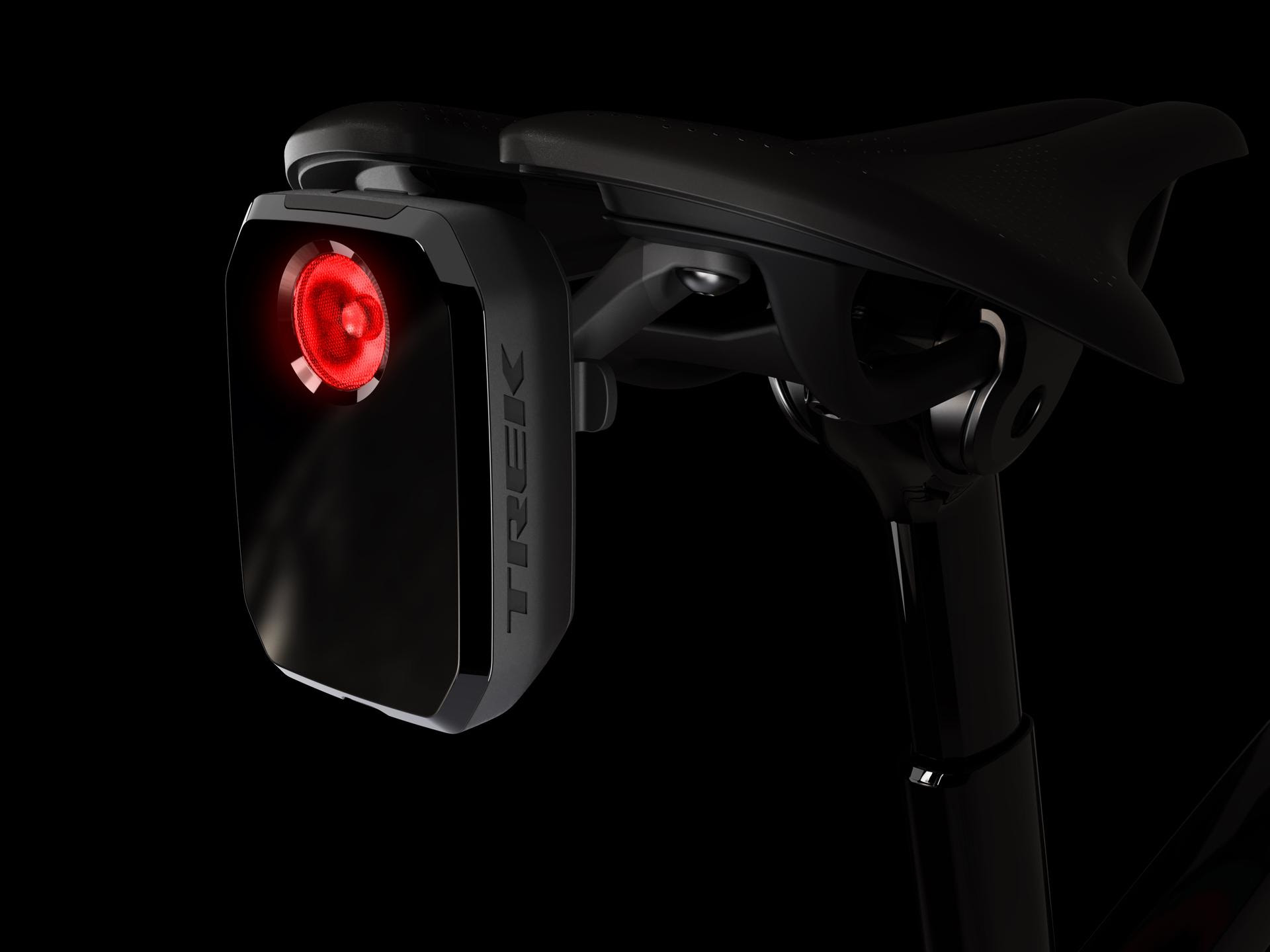 CarBack Radar di Trek