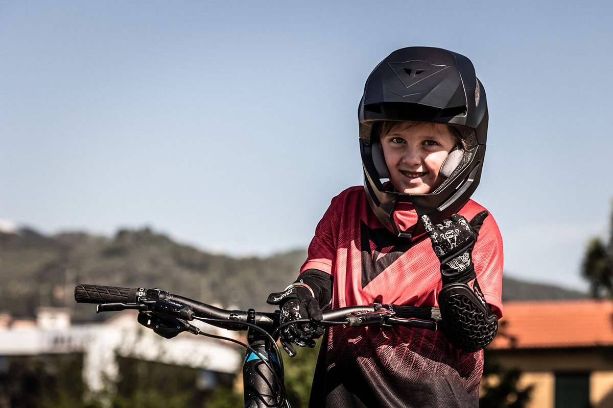 Dainese Gravity Slam