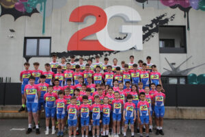 Postumia 73 Dino Liviero, squadra 2024 al completo