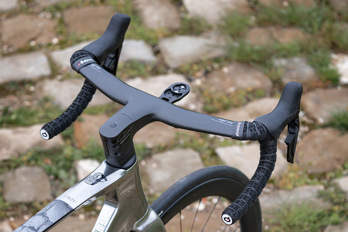 Prologo Onetouch 3D - credit mattia ragni