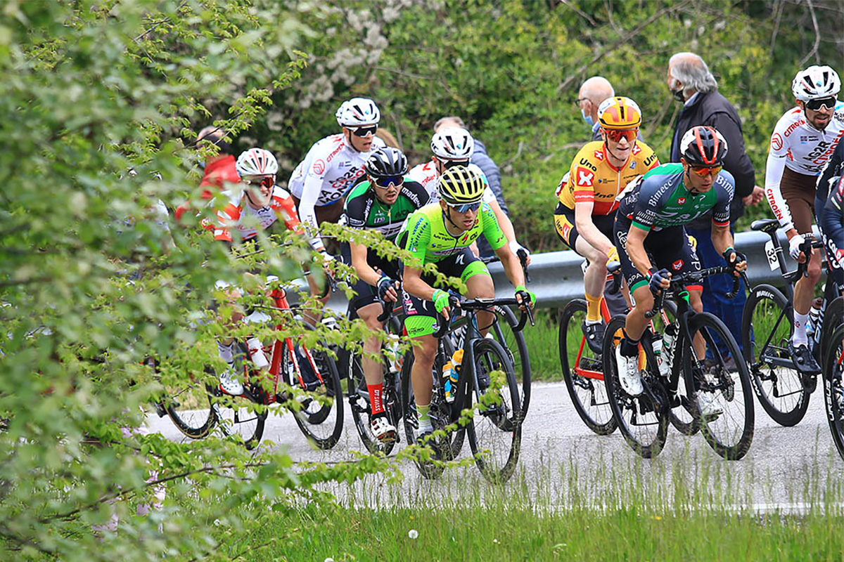 Trofeo Città di San Vendemiano - credit Photors