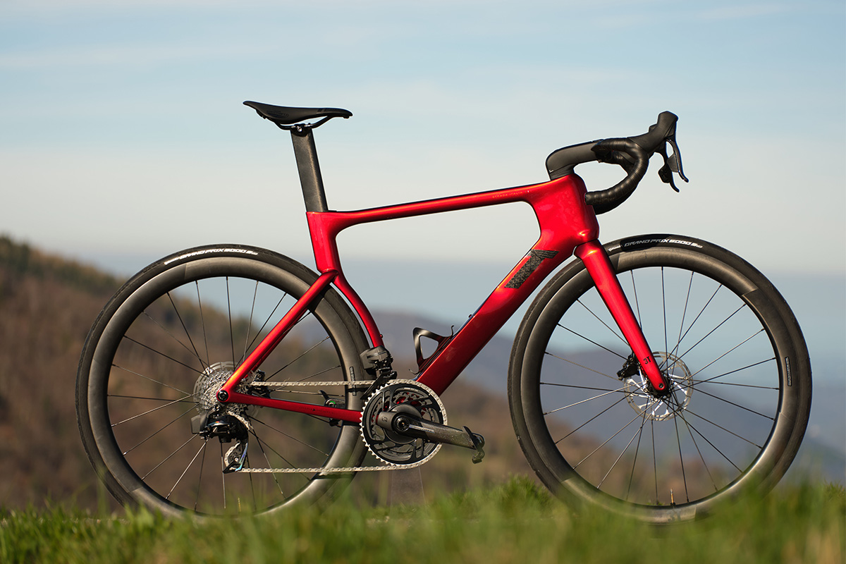 3T Strada Italia