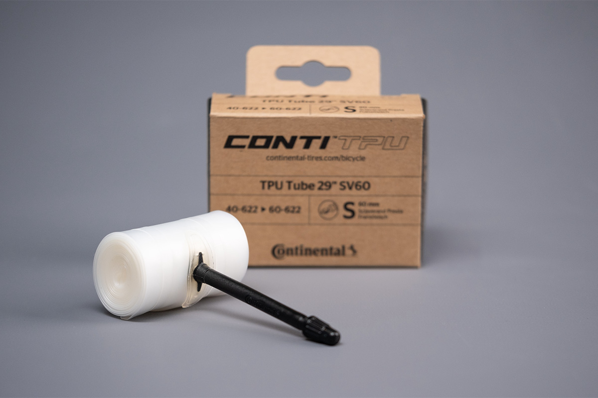 Continental ContiTPU Product Shot 1