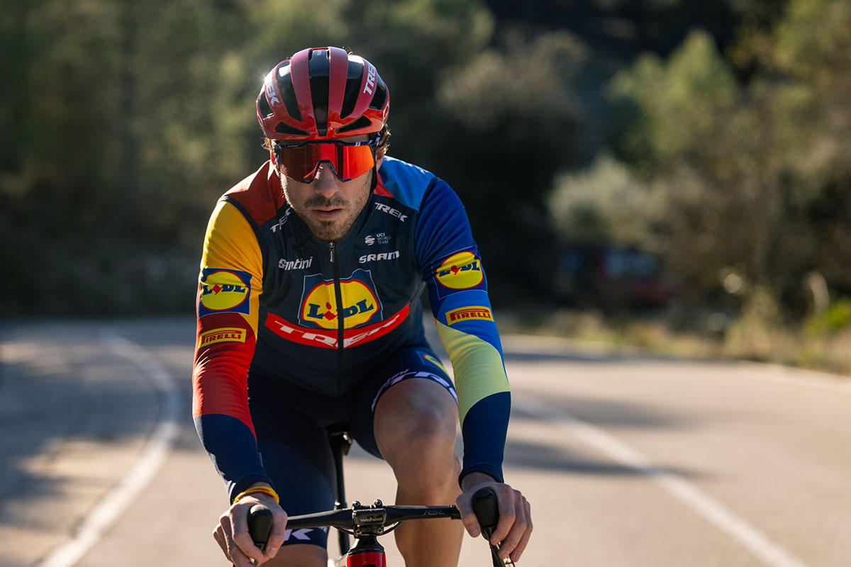 Fabio Felline, tra gli italiani al via del Tour de Hongrie - credit Steel City SamNeedham