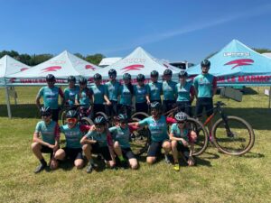 Ktm Academy Le Marmotte a Bucine