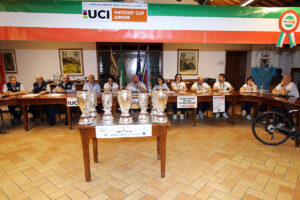 Nations' Cup presentata la prova organizzata dalla F.W.R. Baron - credit Bolgan