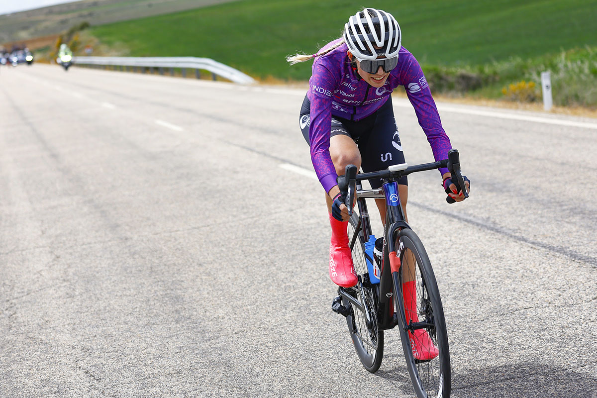 Navarra Elite Classic - credit Sprint Cycling Agency