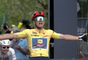 Nys - Eurosport