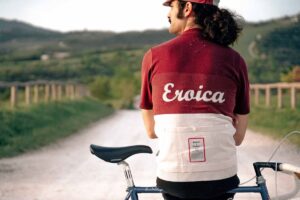 Selle San Marco_Eroica_Concor 50
