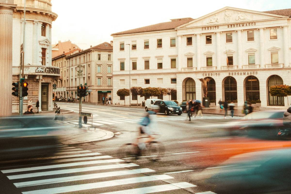 Velonotte Bergamo 2024