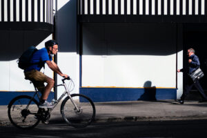 BIKE+