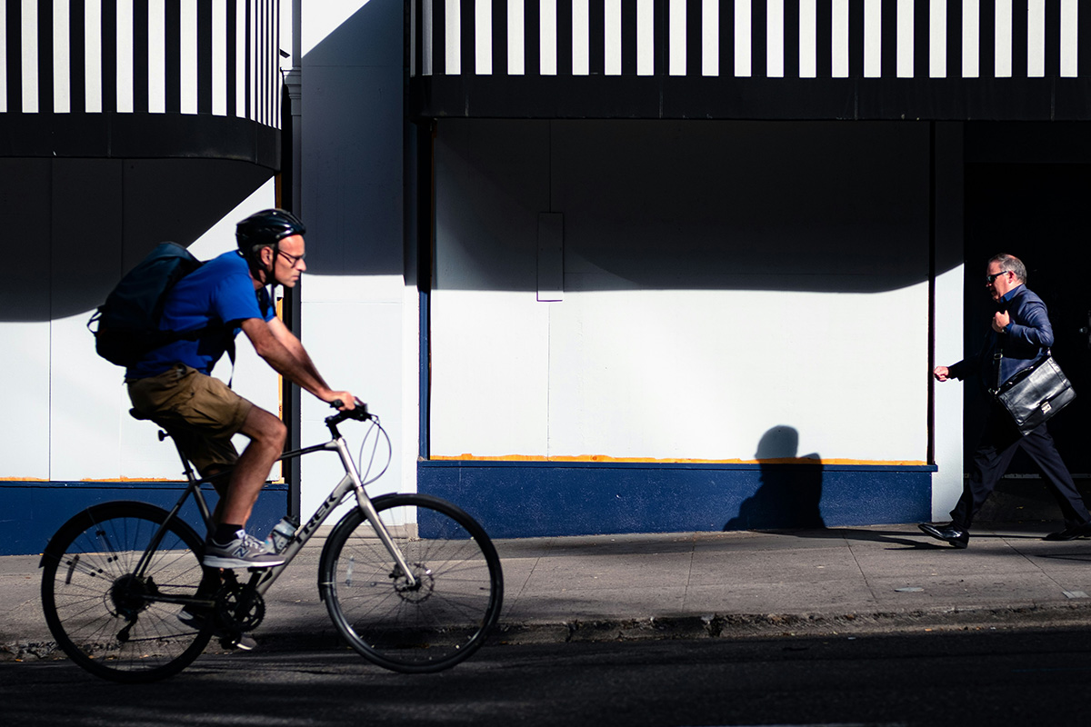 BIKE+