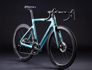 Bianchi e-Oltre