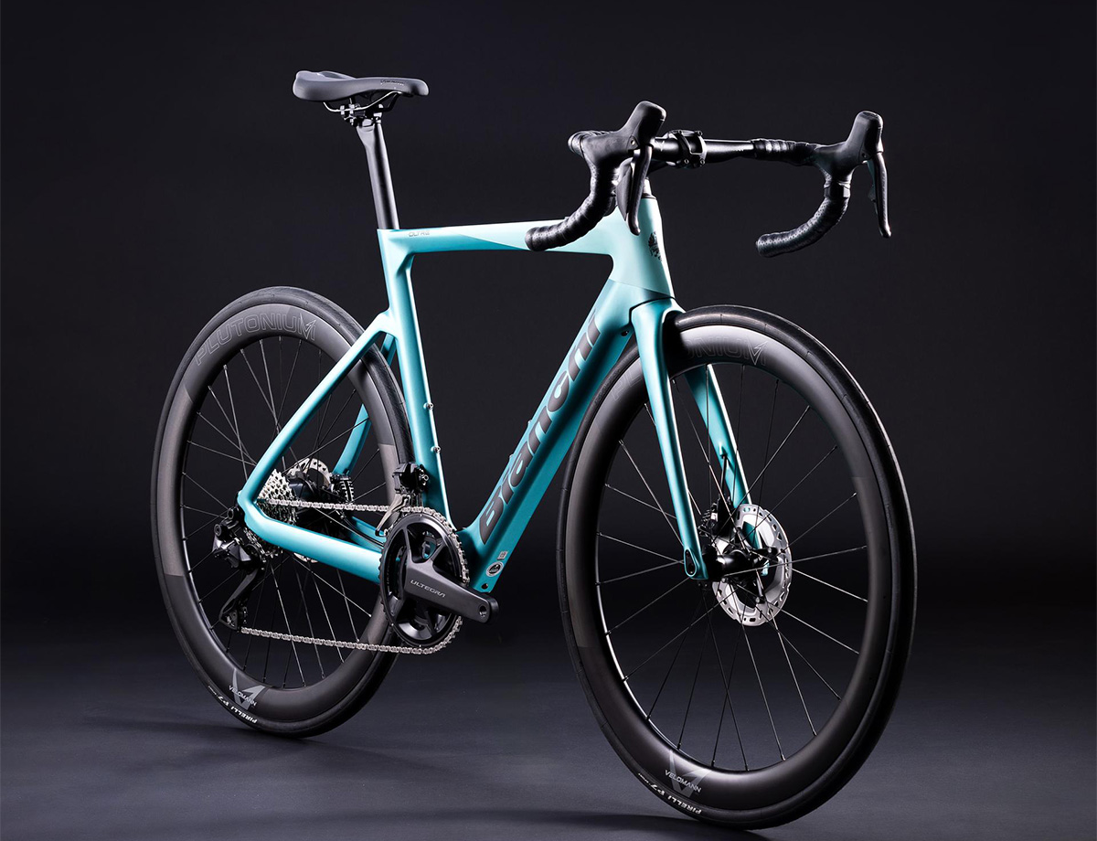 Bianchi e-Oltre