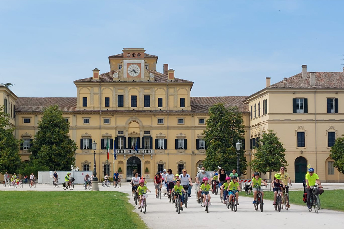 FIAB_ComuniCiclabili_Parma_bimbi