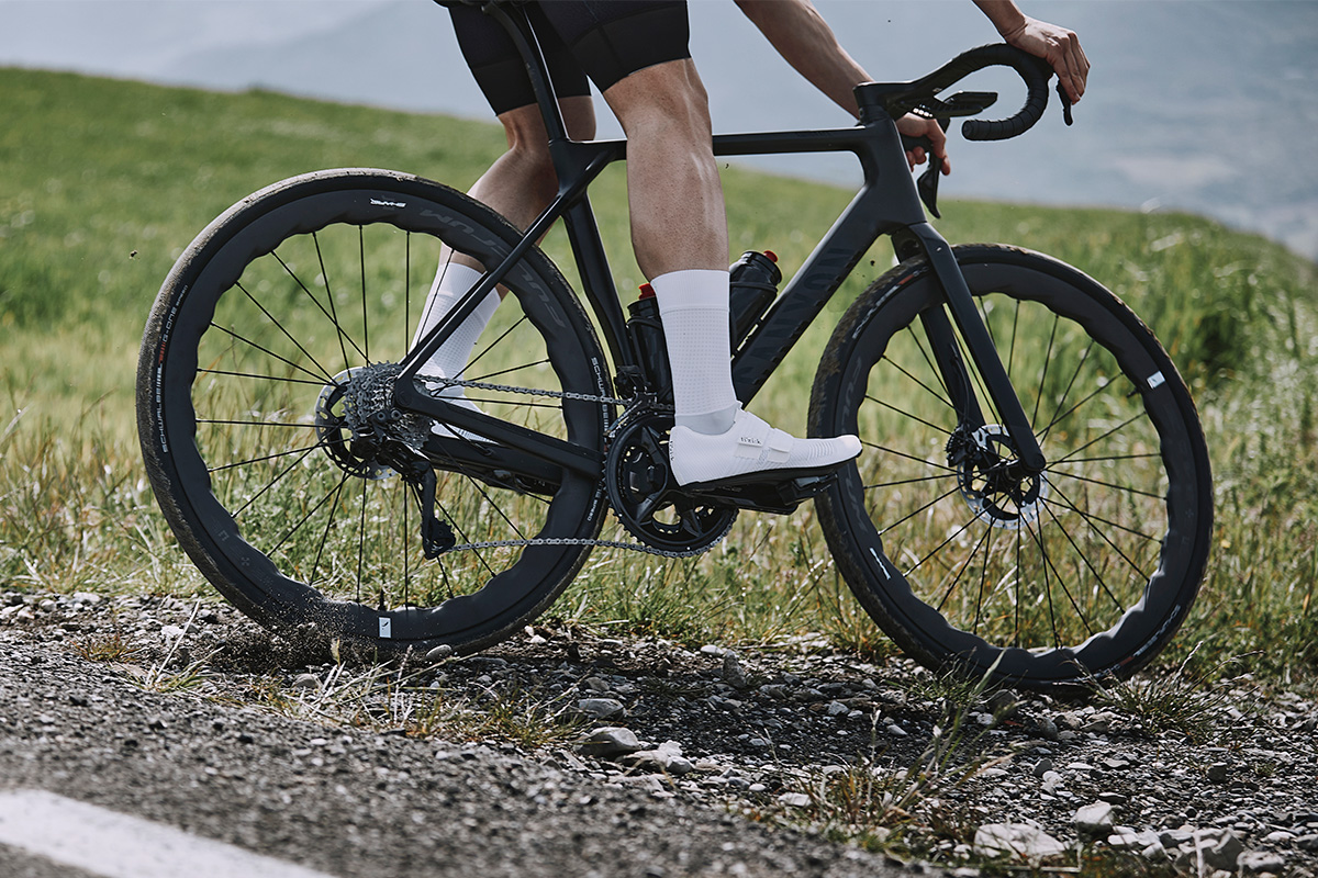 Fulcrum SHARQ - credit imaze