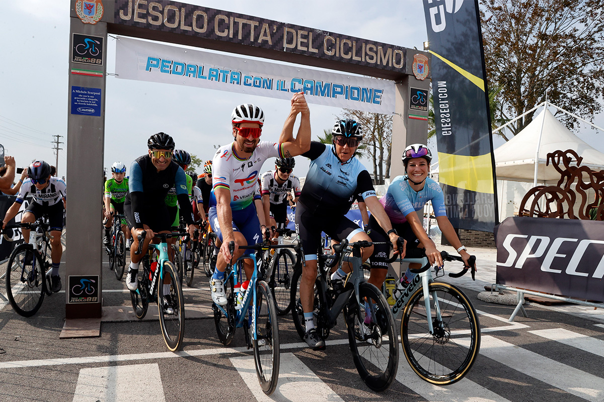 Jesolo Bike Festival gara 2023 03626