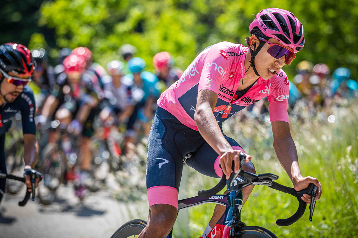 Mostra per i 20 anni di Kask allo spazio Daste Bergamo