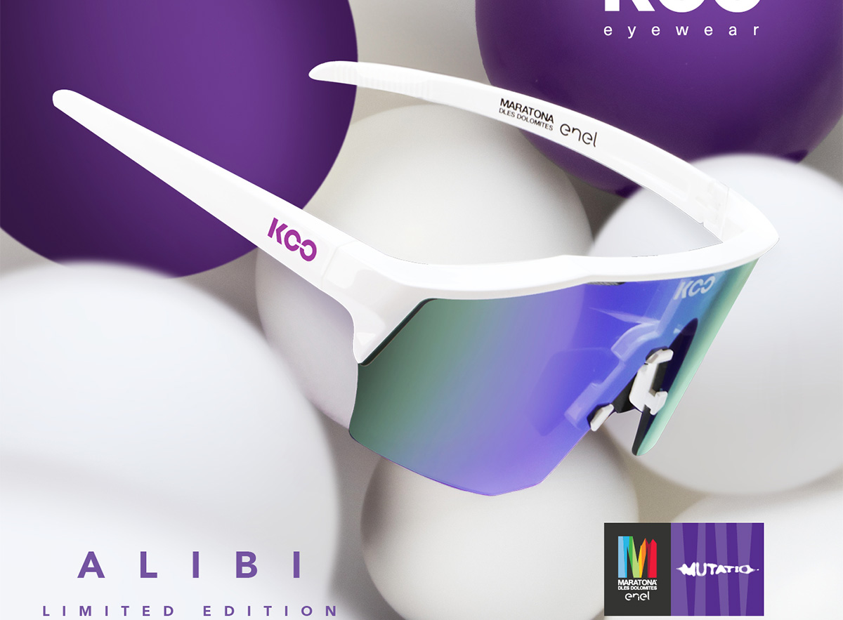 KOO Eyewear Alibi