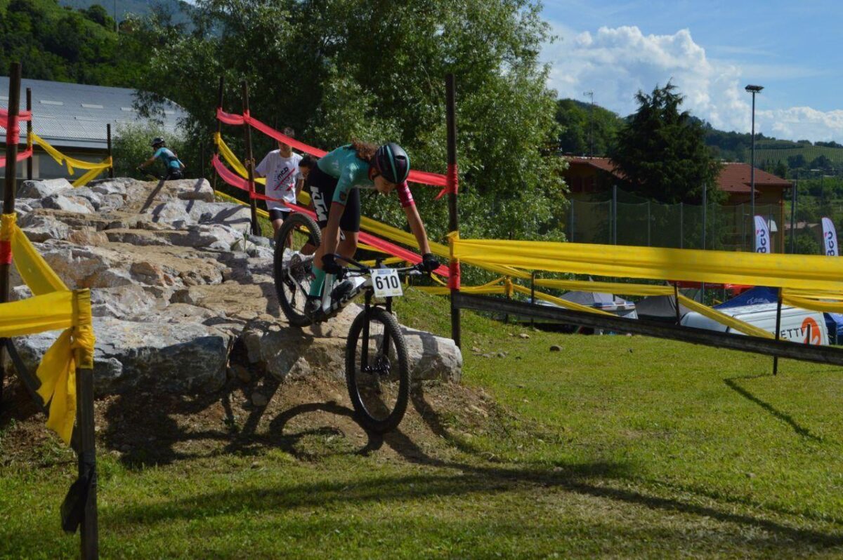 Ktm Academy - Le Marmotte