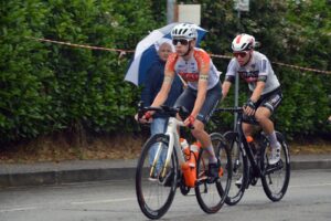 Matteo Dognini al Giro della Brianza