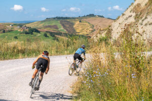 NOVA Eroica Buonconvento - credit Paolo Penni Martelli