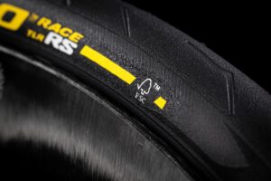 P Zero Race TLR RS di Pirelli certificazione FSC