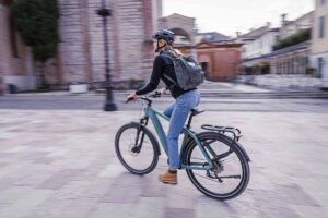 Selle Italia GT-1_action