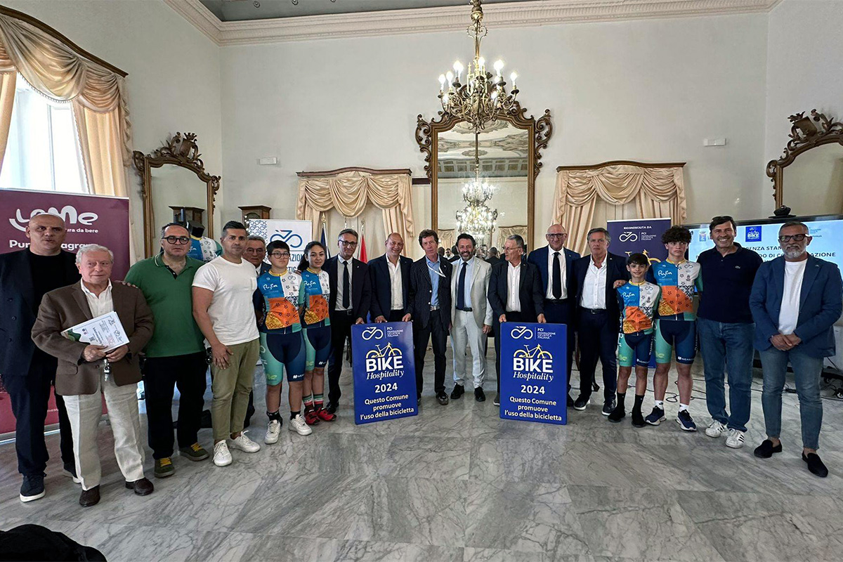 Taranto Bike Hospitality
