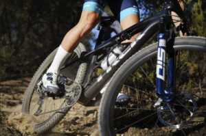 Trek Bontrager