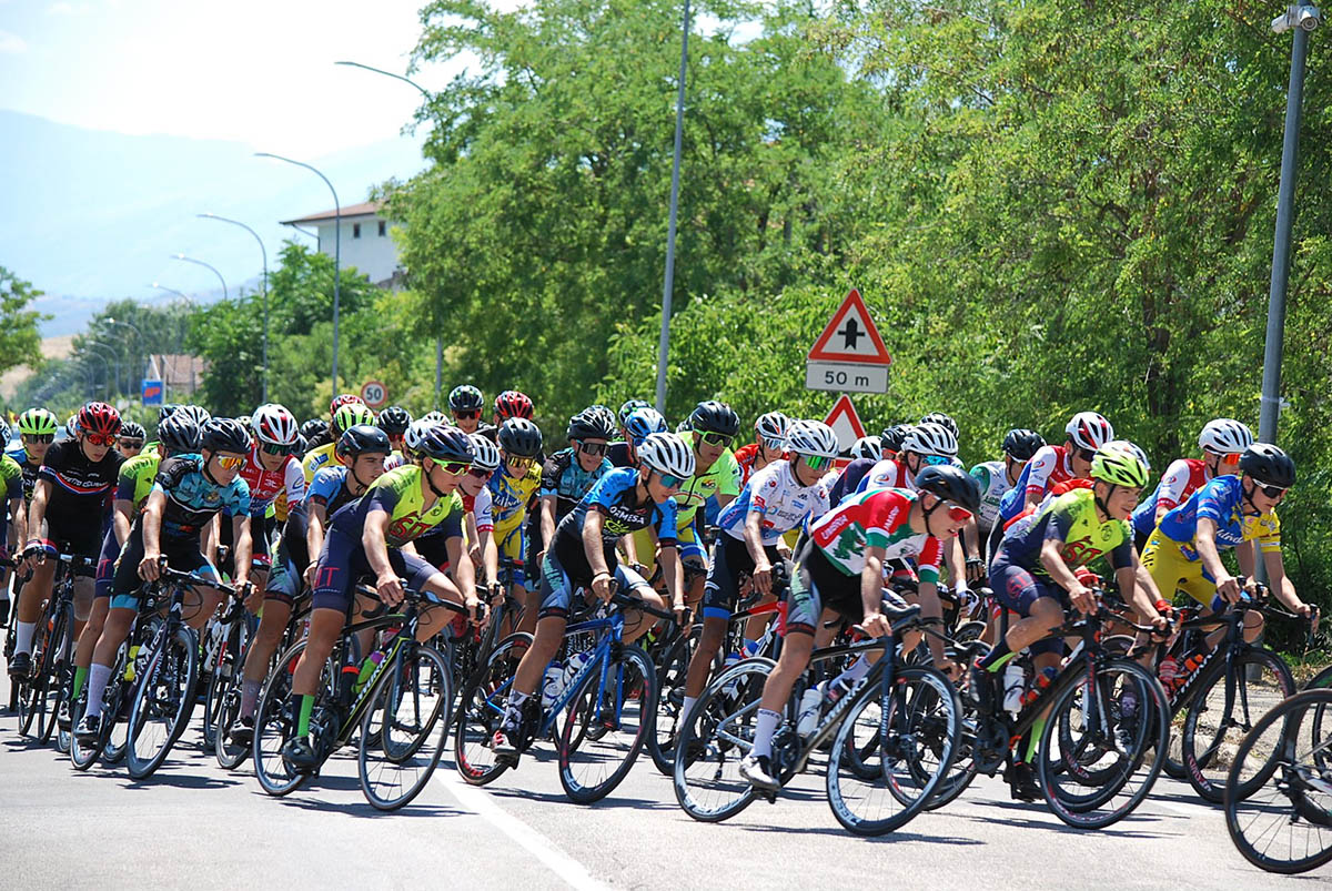 Trofeo Giuseppe Fantini - Credit fotografico Bruno Di Renzo