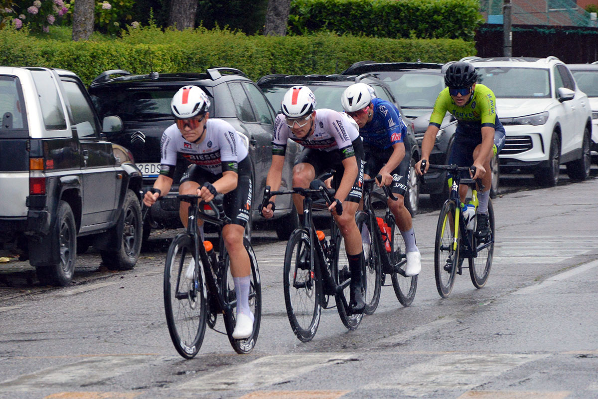 27° Gran Premio dell’Arno
