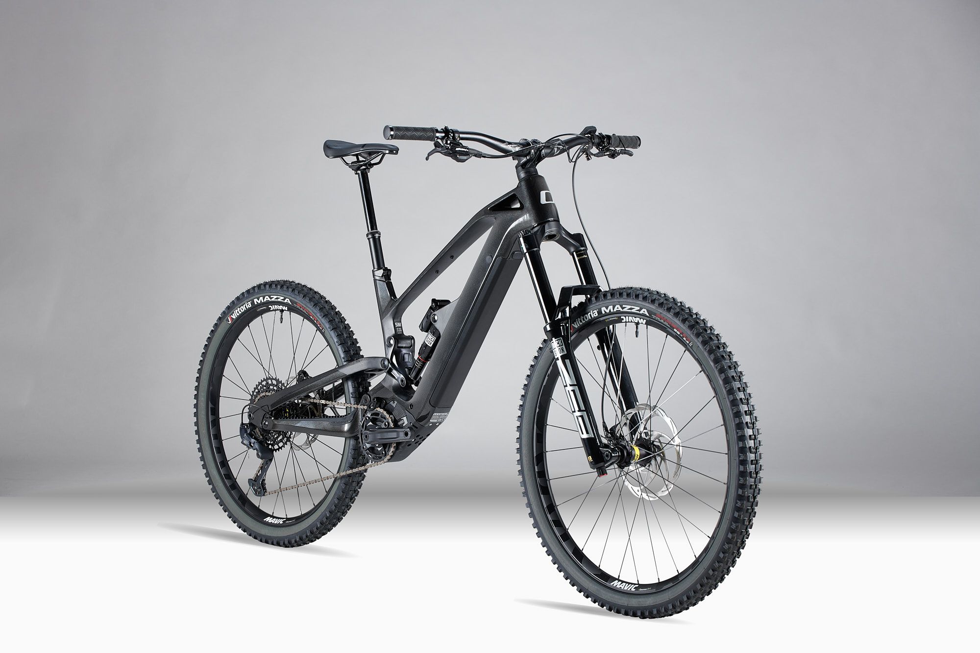 Cicli Olympia Murdok
