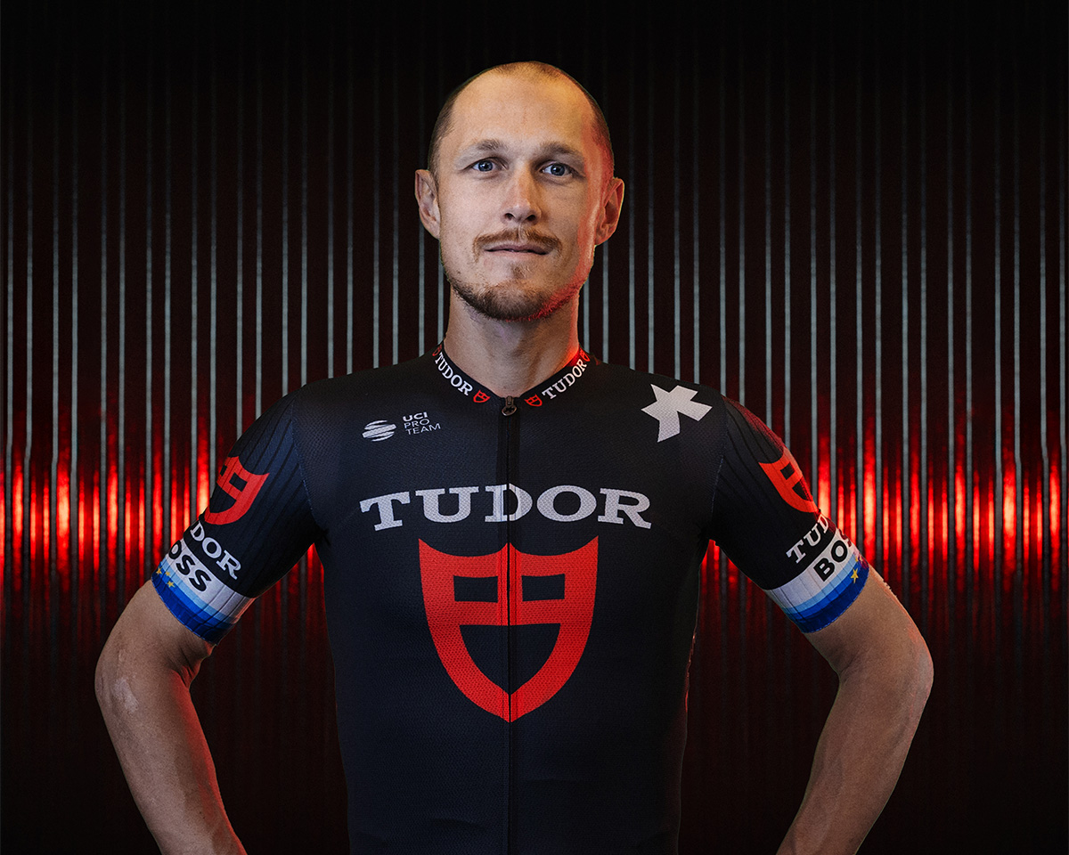 Matteo Trentin vince il Tour de Wallonie 2024