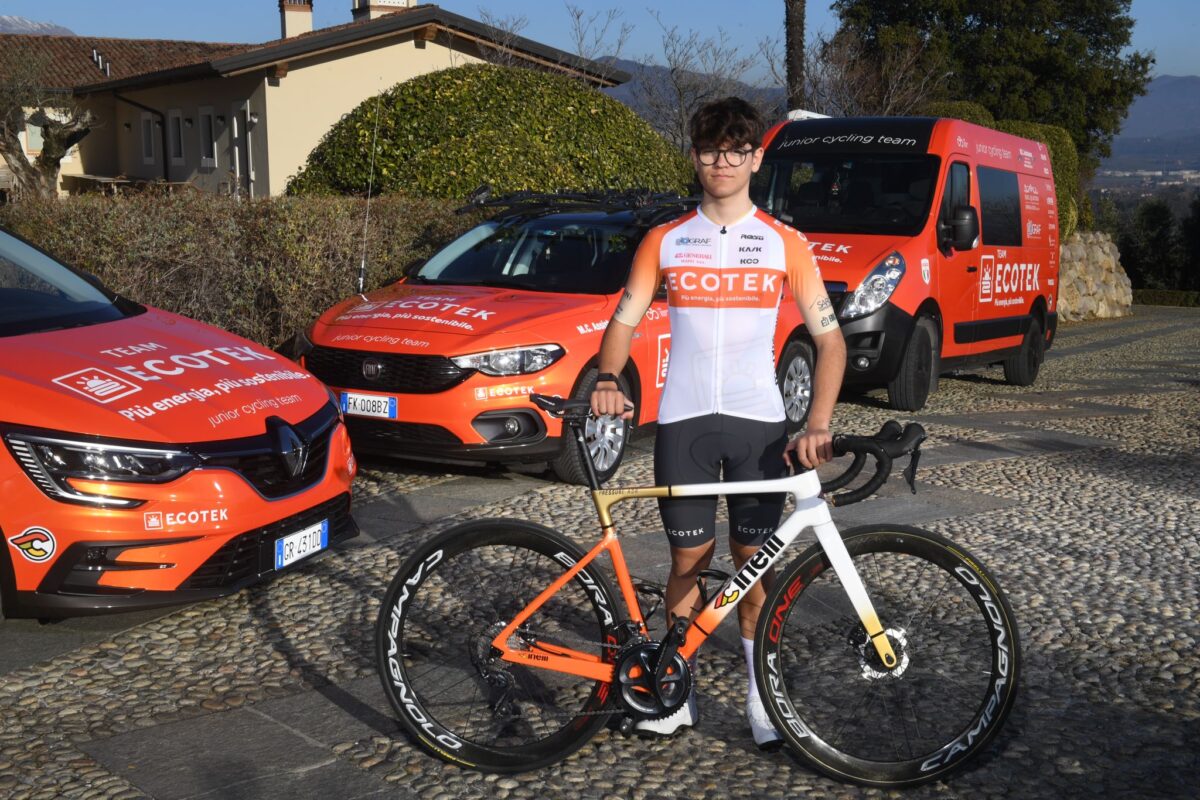 Paolo Nica - Foto Rodella
