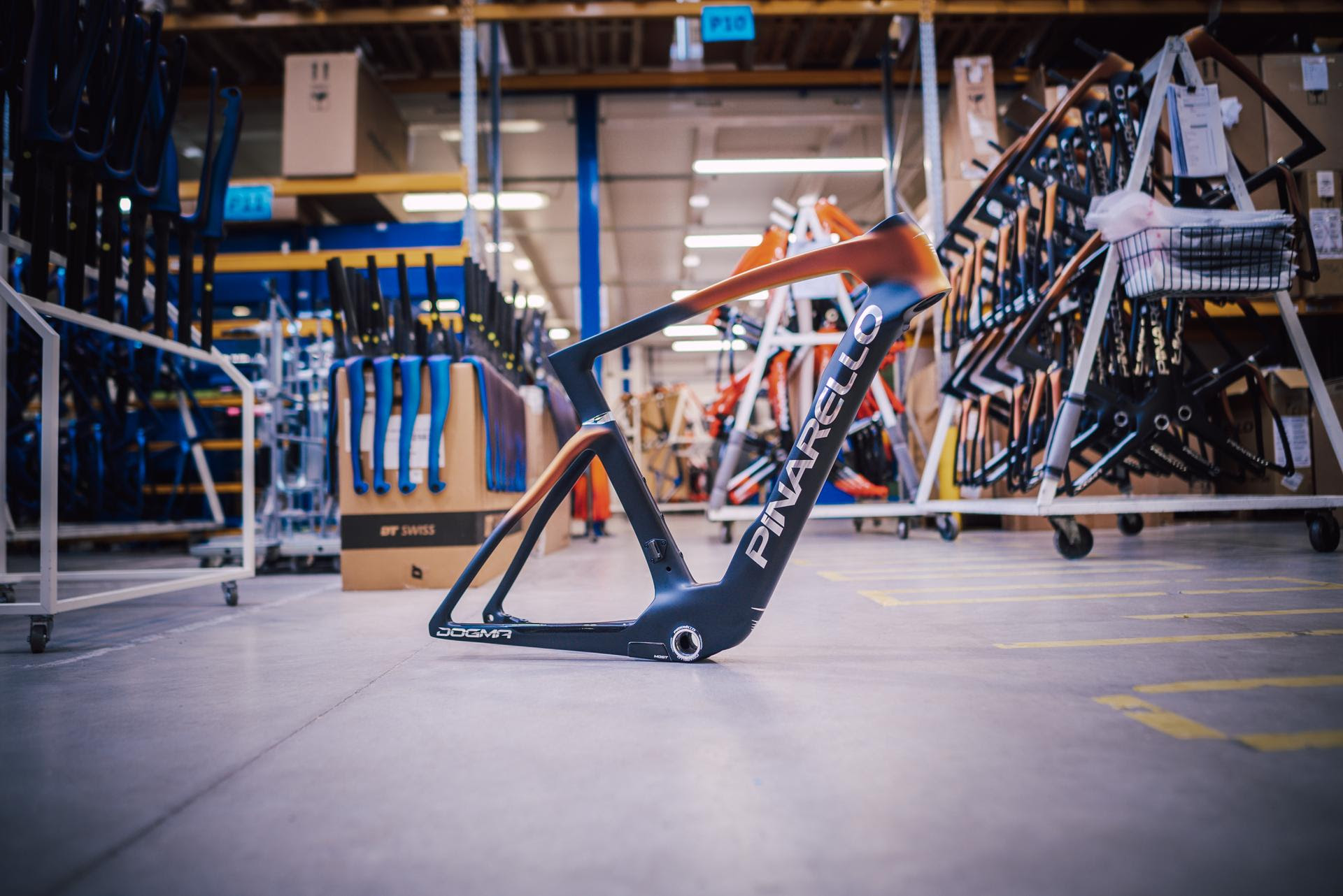 Pinarello MyWay