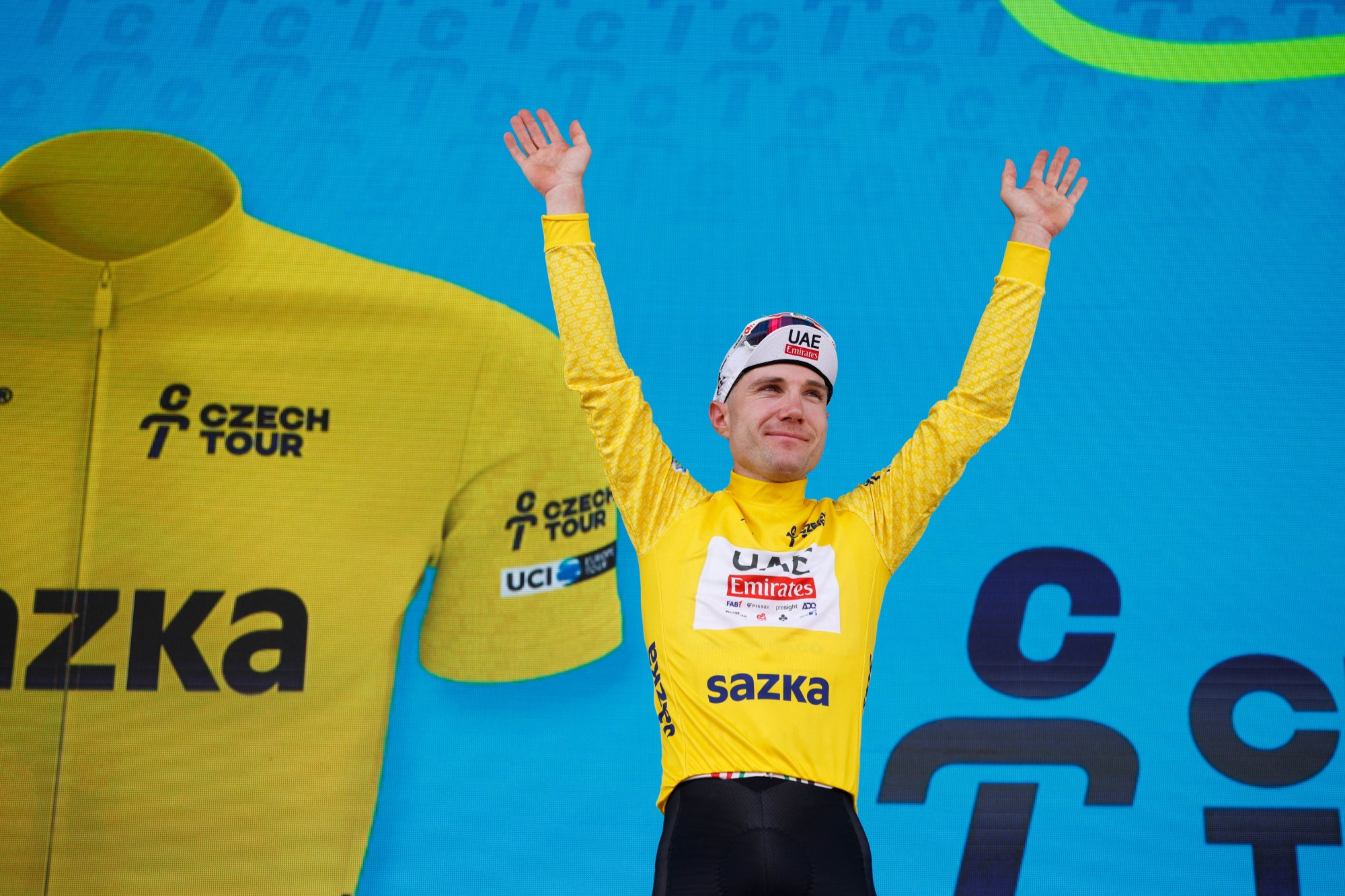 Sternberk - Czech Republic - cycling - cyclisme - radsport - wielrennen - Hirschi M