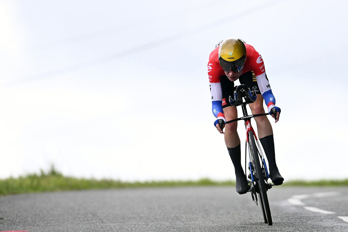 È Riejanne Markus il primo rinforzo della Lidl-Trek 2025