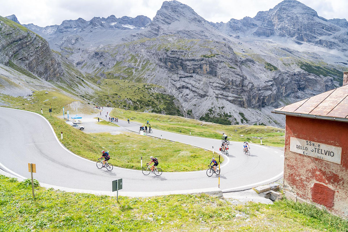 Enjoy Stelvio Valtellina - credit Parco Nazionale dello Stelvio