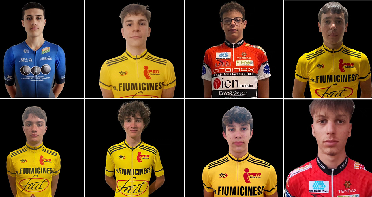 Le otto new entry della Sidermec Fratelli Vitali per il 2025