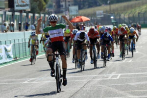 L'esordiente Carlo Ceccarello vince il 28° gp Fabbi Imola