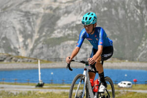 Scelti gli azzurri per il Tour de L'avenir 2024 - credit Sprint Cycling Agency