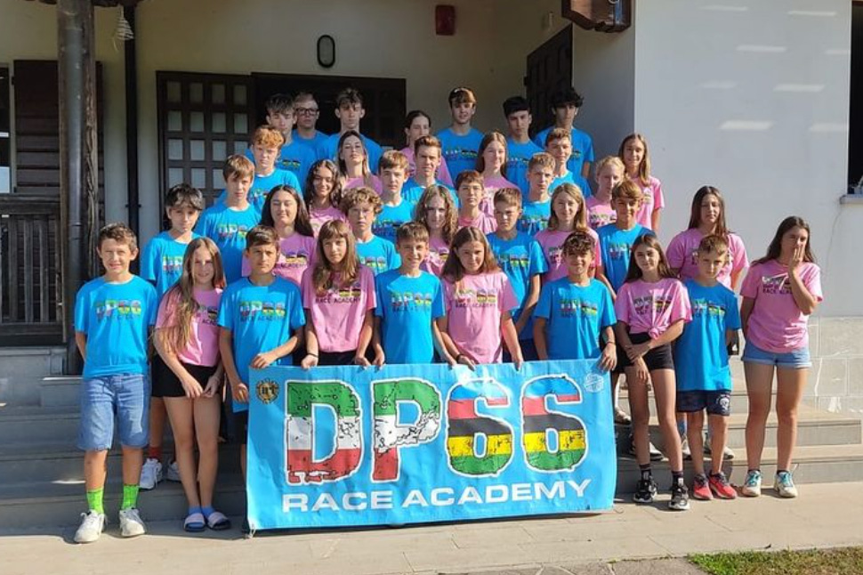 Torna il 18 agosto a Monte Prat il training camp della DP66