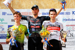Presentazione 89esima Targa Libero Ferrario - credit Rodella