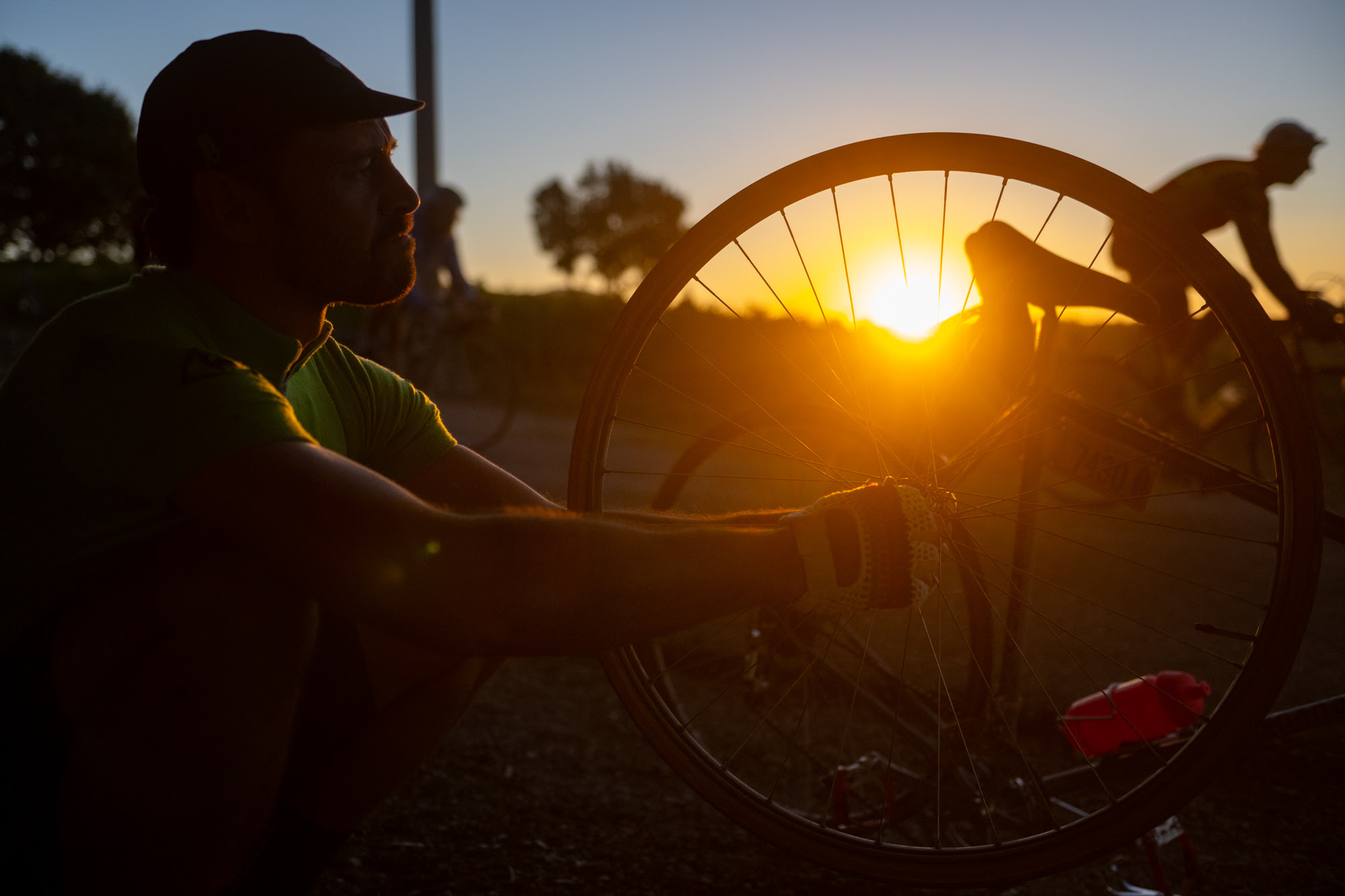 Presentazione L'Eroica 2024 - credit Paolo Penni Martelli