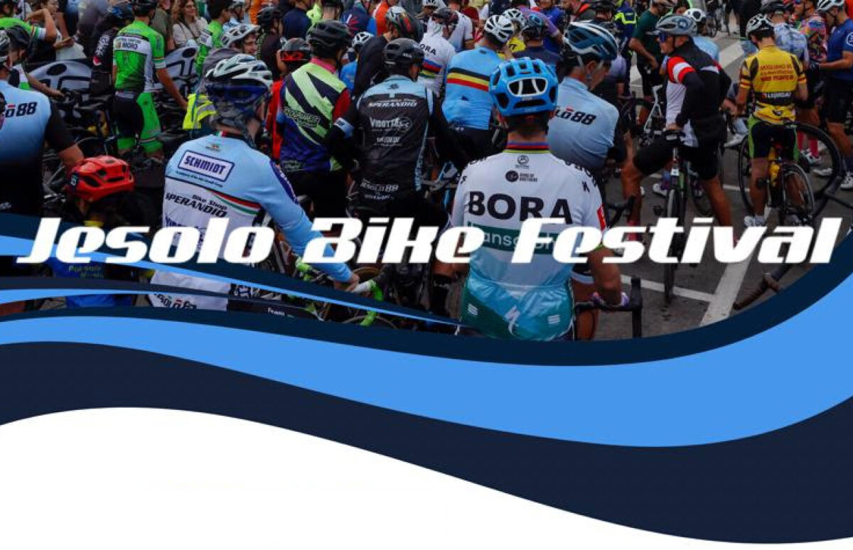 Programma Jesolo Bike Festival 2024