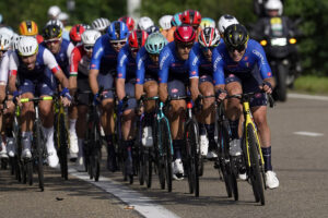 Scelti gli azzurri per i mondiali di Zurigo 2024 - credit Luca Bettini/SprintCyclingAgency©2024