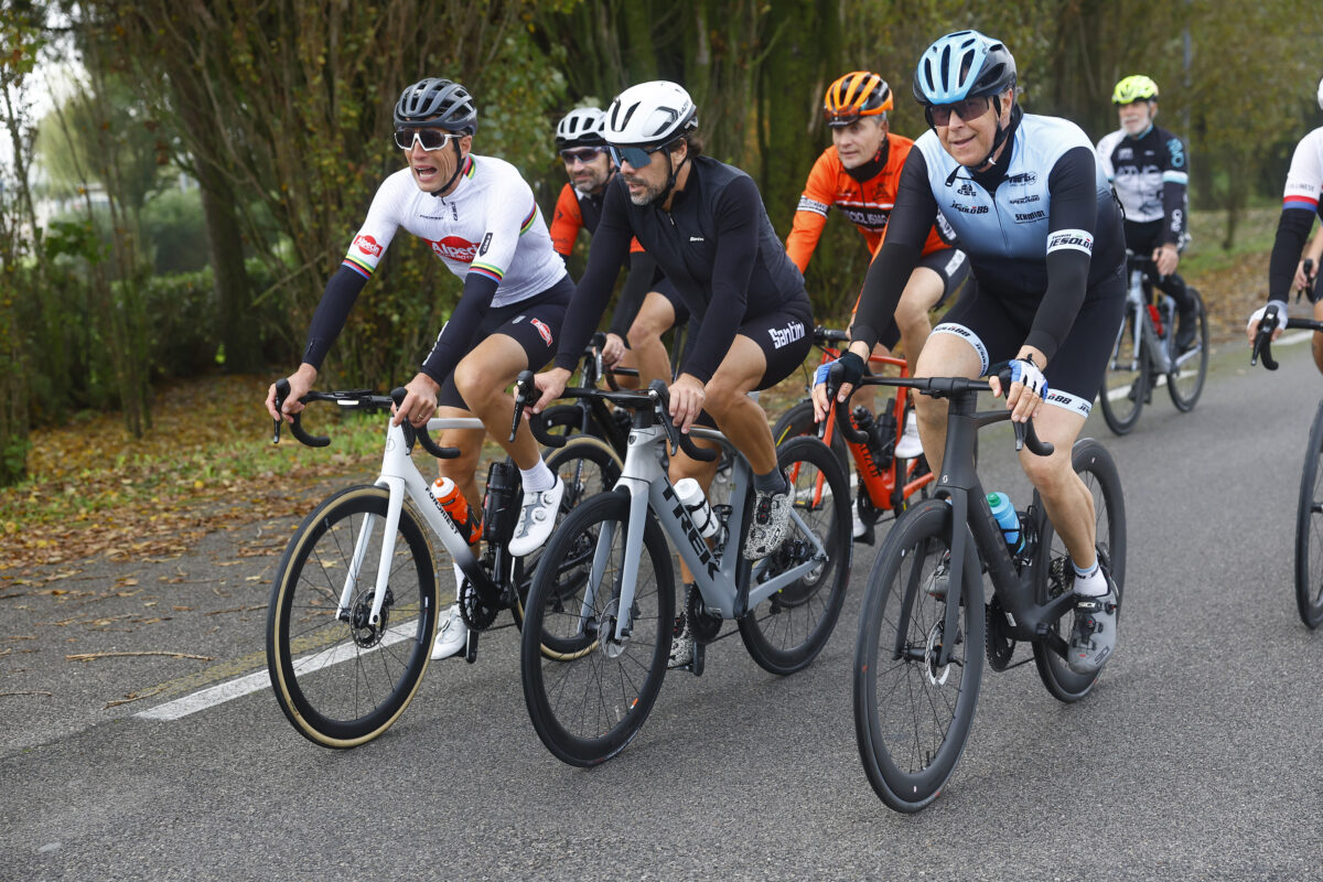 Parata di Stelle allo Jesolo Bike Festival 2024